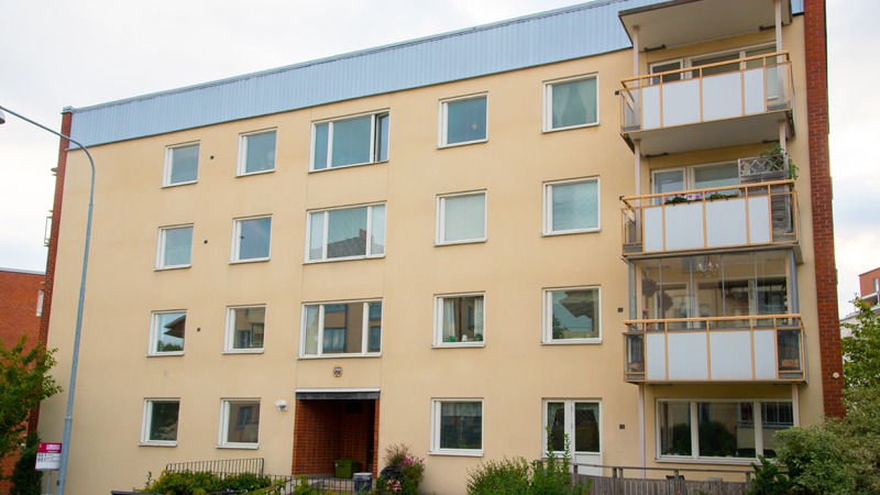Fotos de Eskilstuna Byggtjänst AB