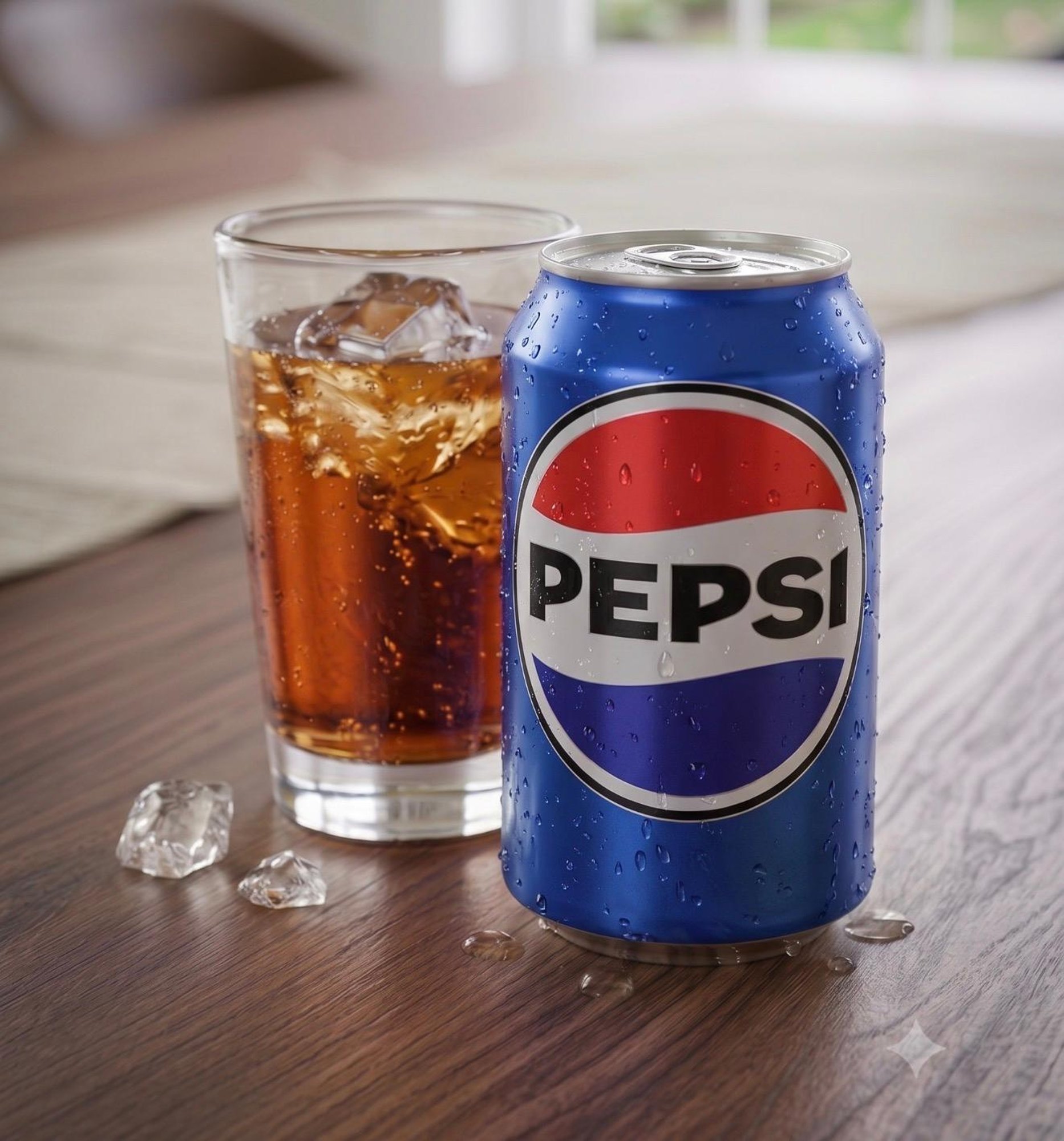 Pepsi