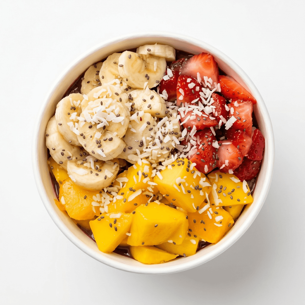 Mango Acai Bowl