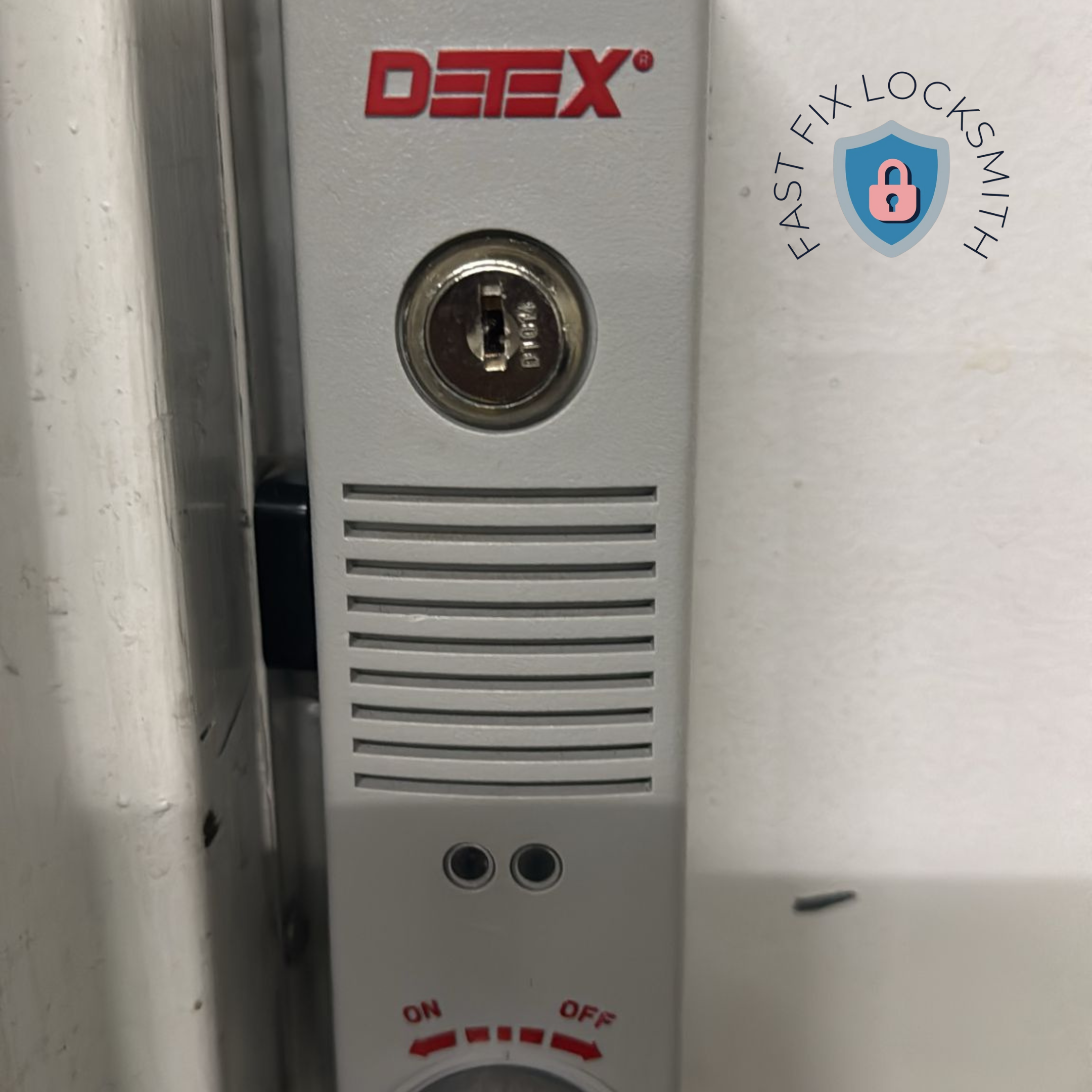 Fast Fix Locksmith Image