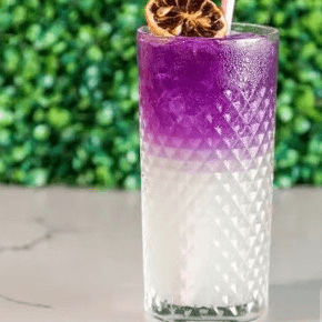 Butterflypea Lemonade