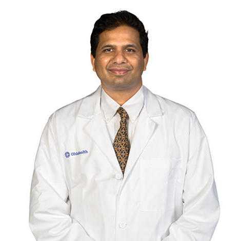 Image For Dr. Kiran K. Devulapally MD