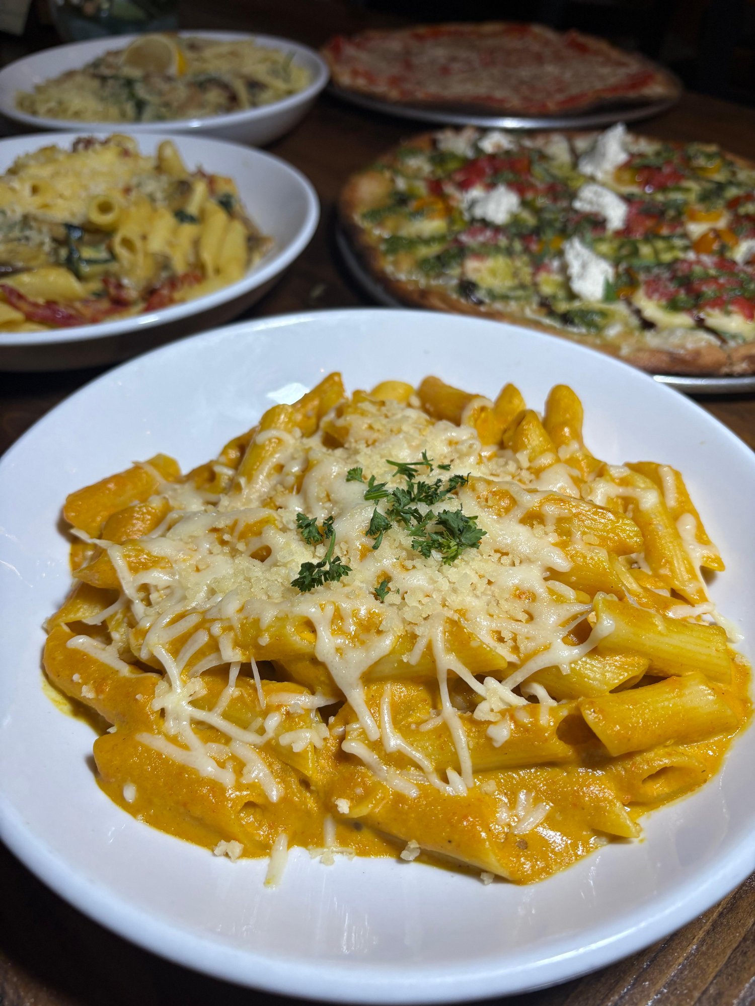 Classic Mac and Cheese