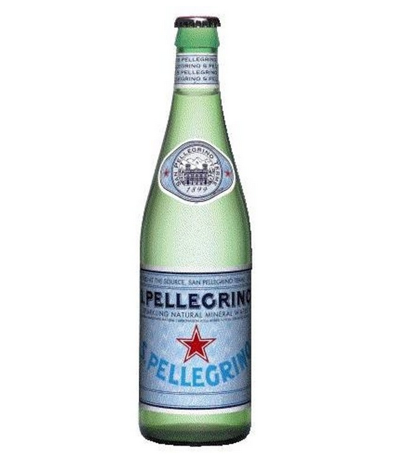 Pellegrino
