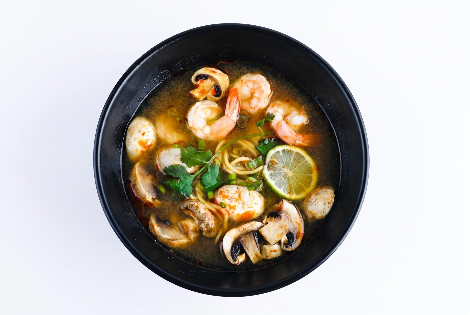 PCH ramen