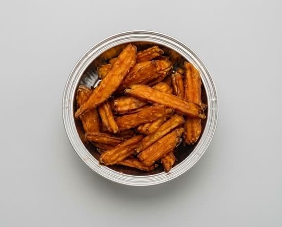 Sweet Potato