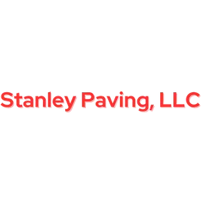 Stanley Paving