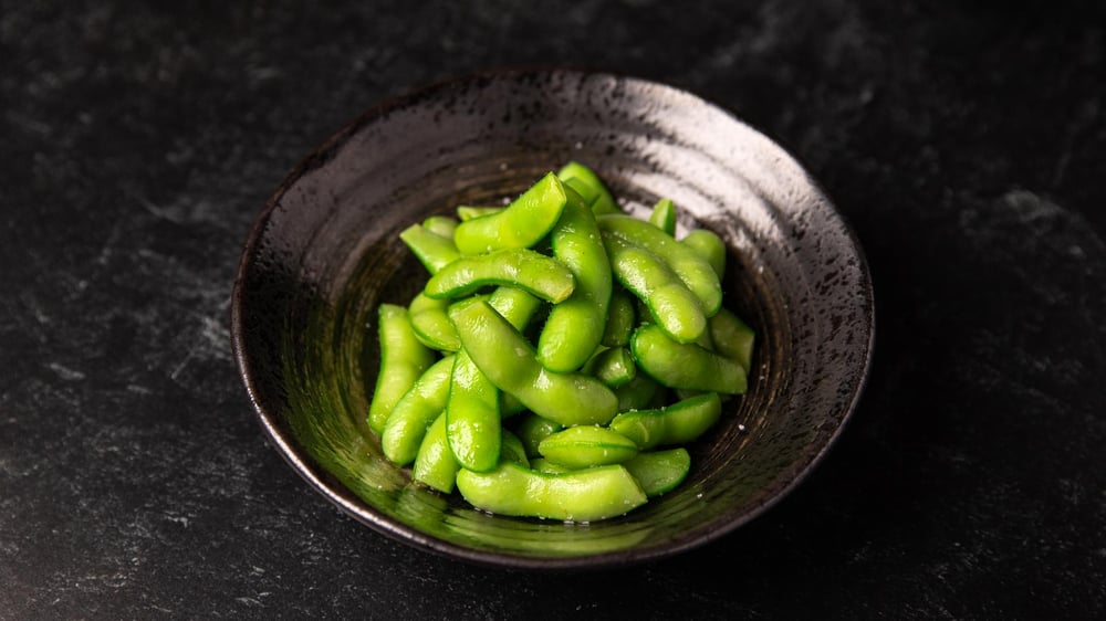 Edamame