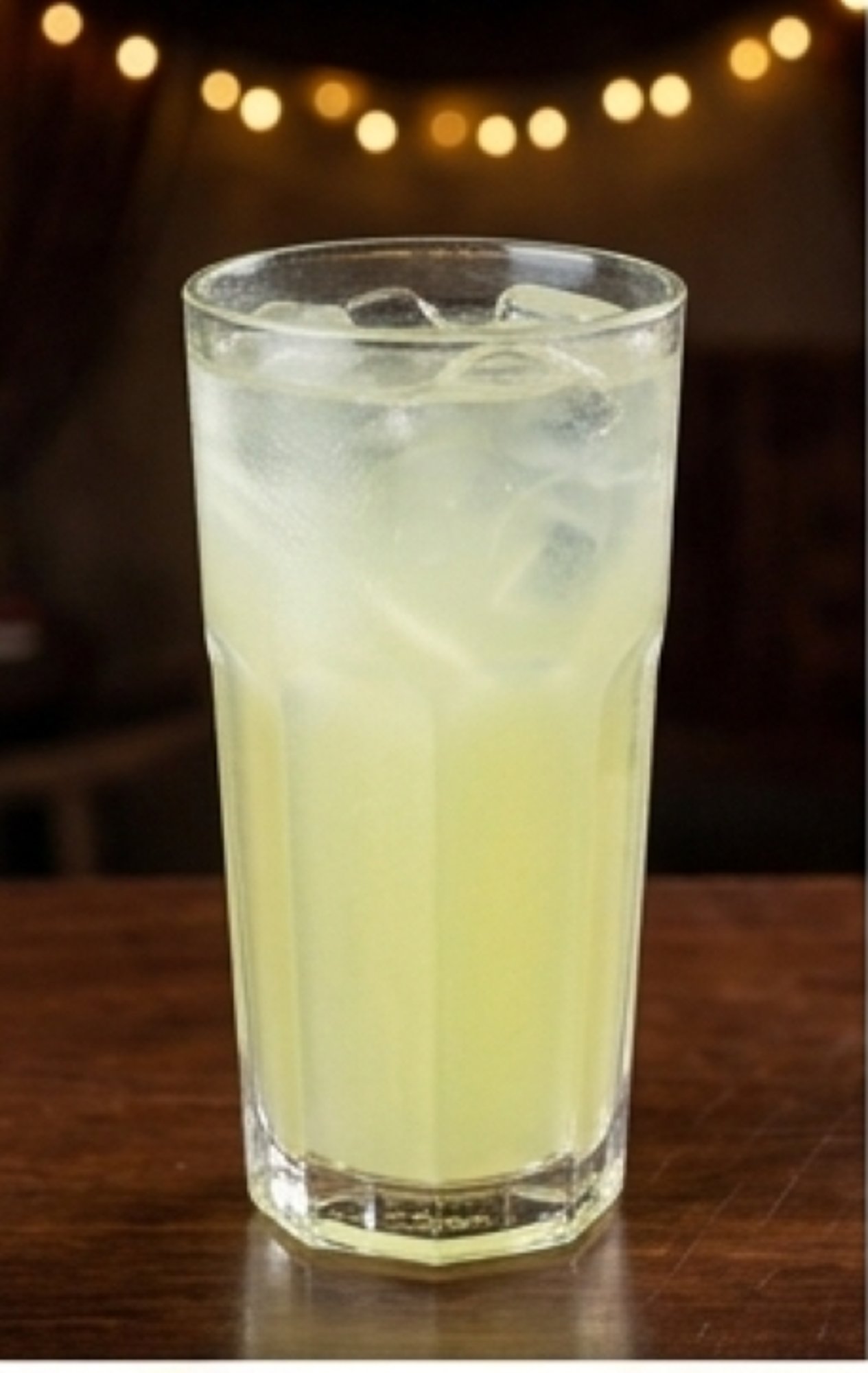 Mango Mint Splash