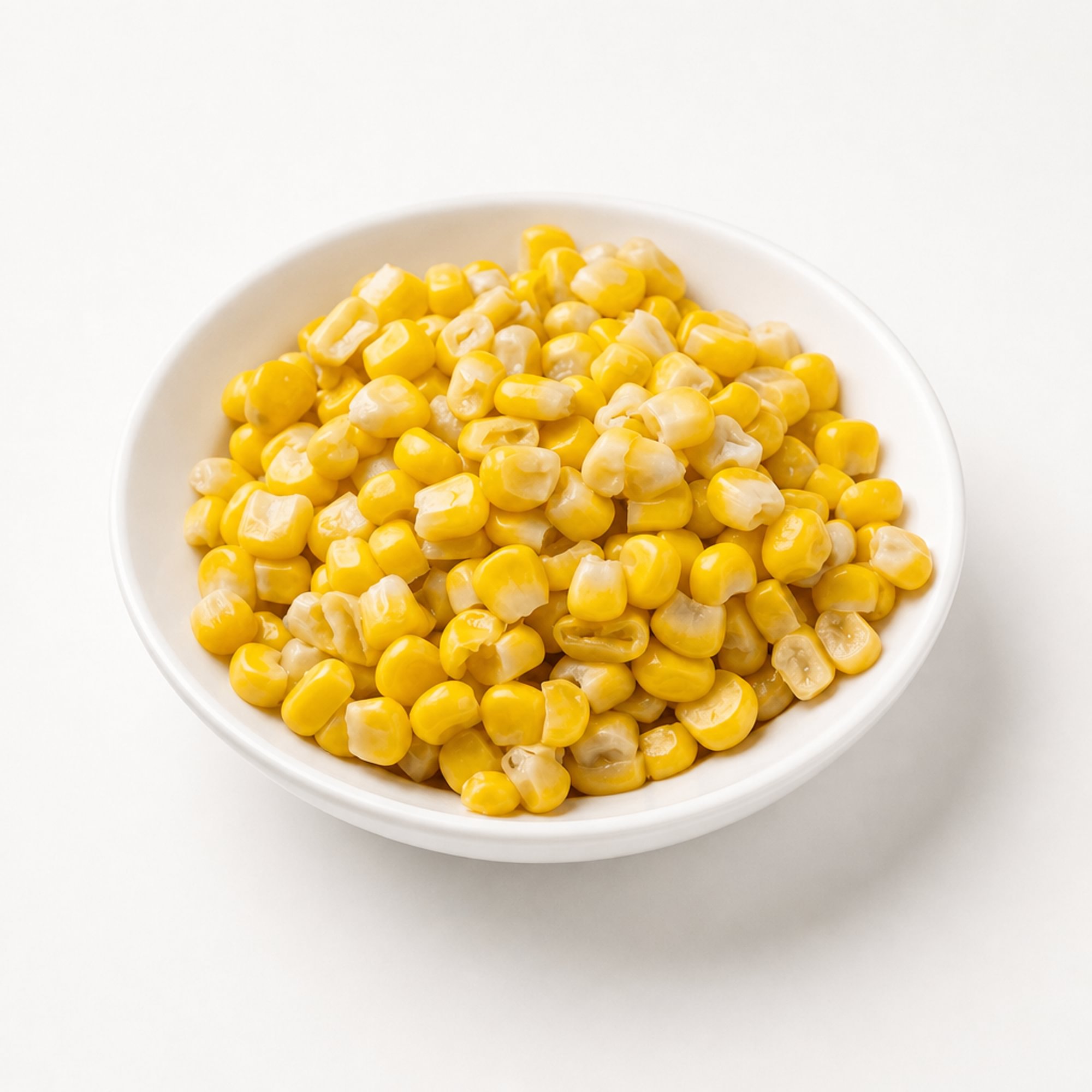 Buttered Corn