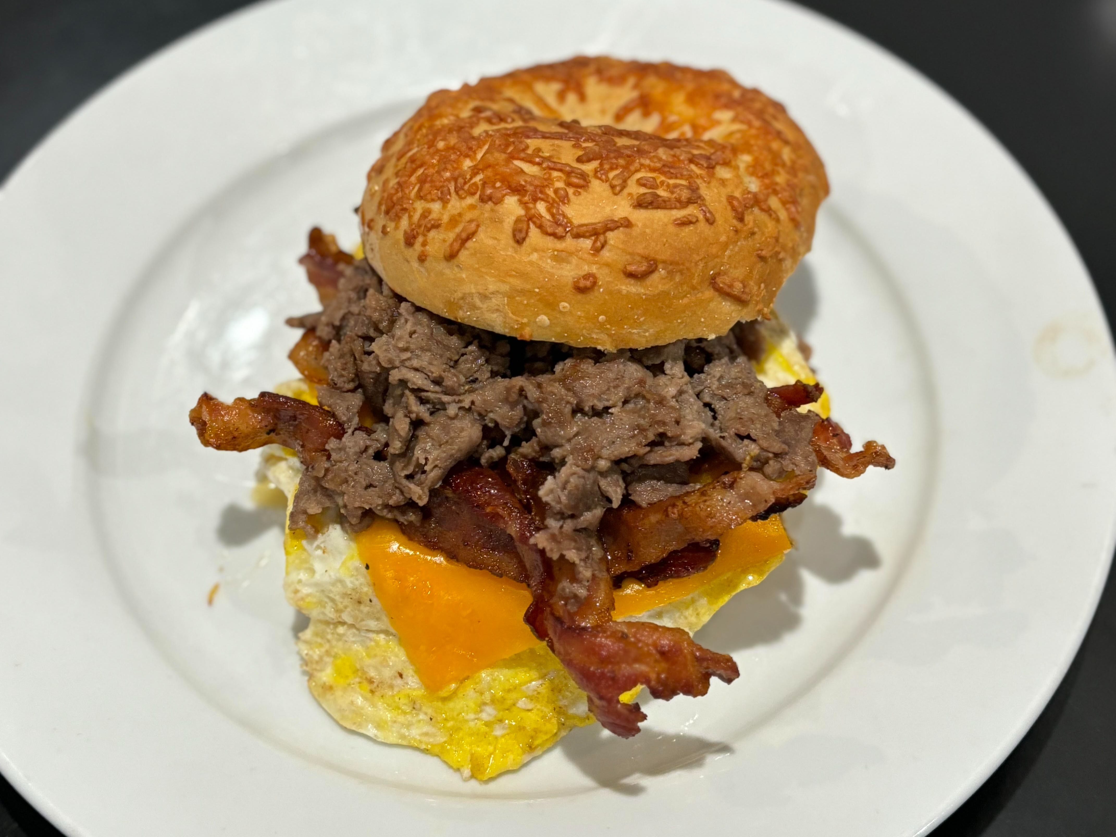 The Matty-O