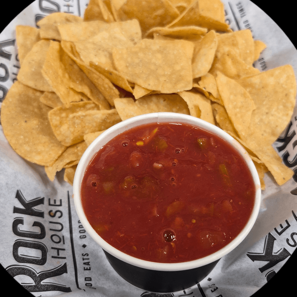 Picante Salsa