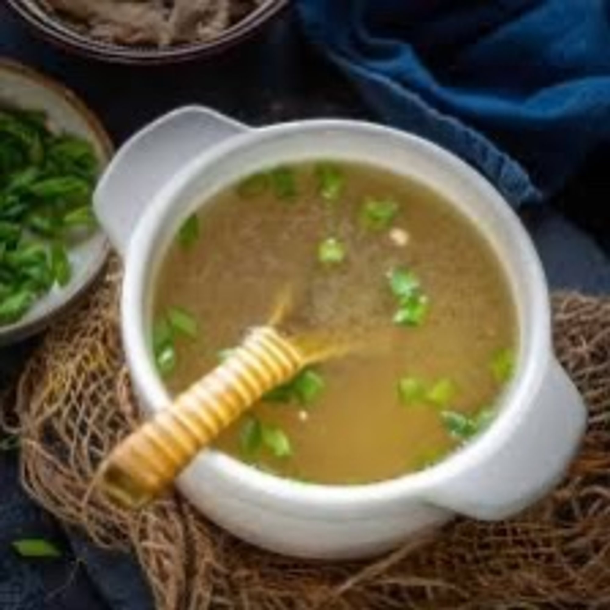 Clear Soup