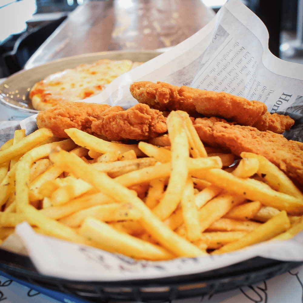 Chicken Tender