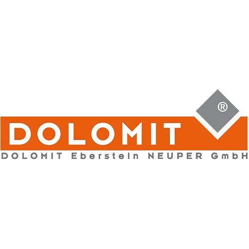 Logo von Dolomit Eberstein Neuper GmbH