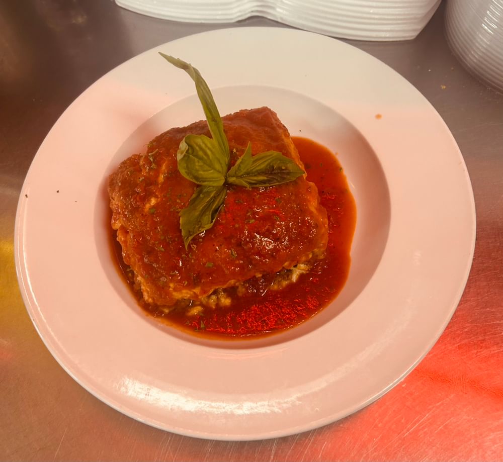 Moussaka