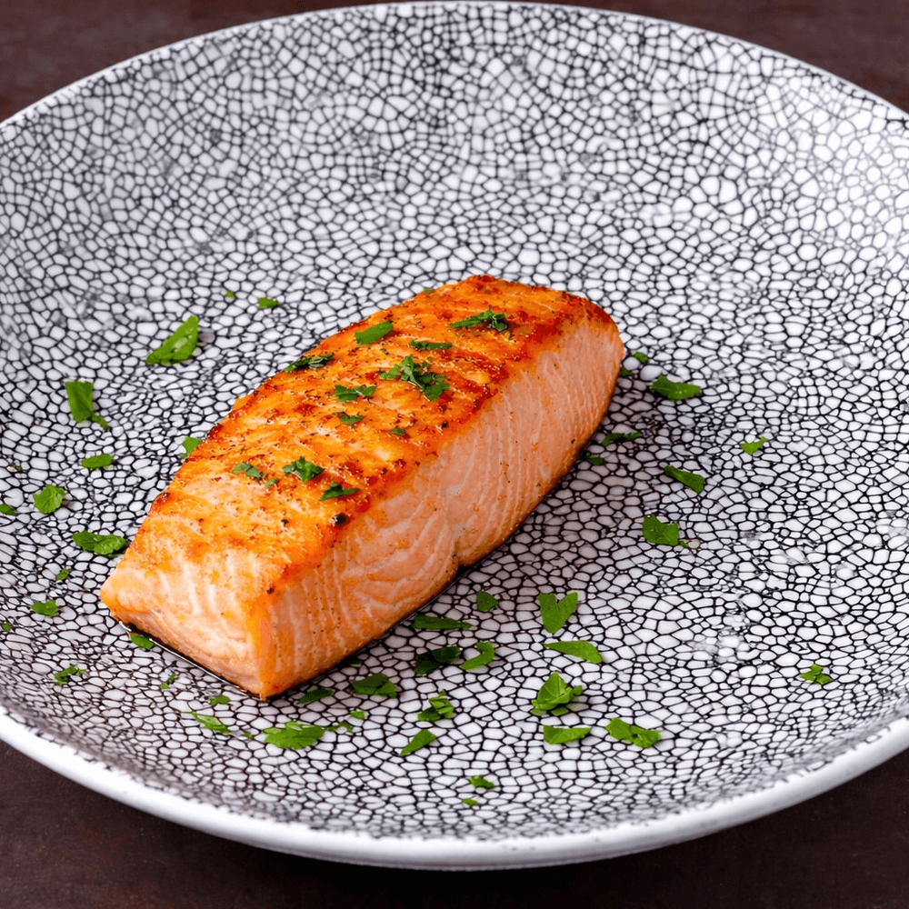 Add-on Salmon$