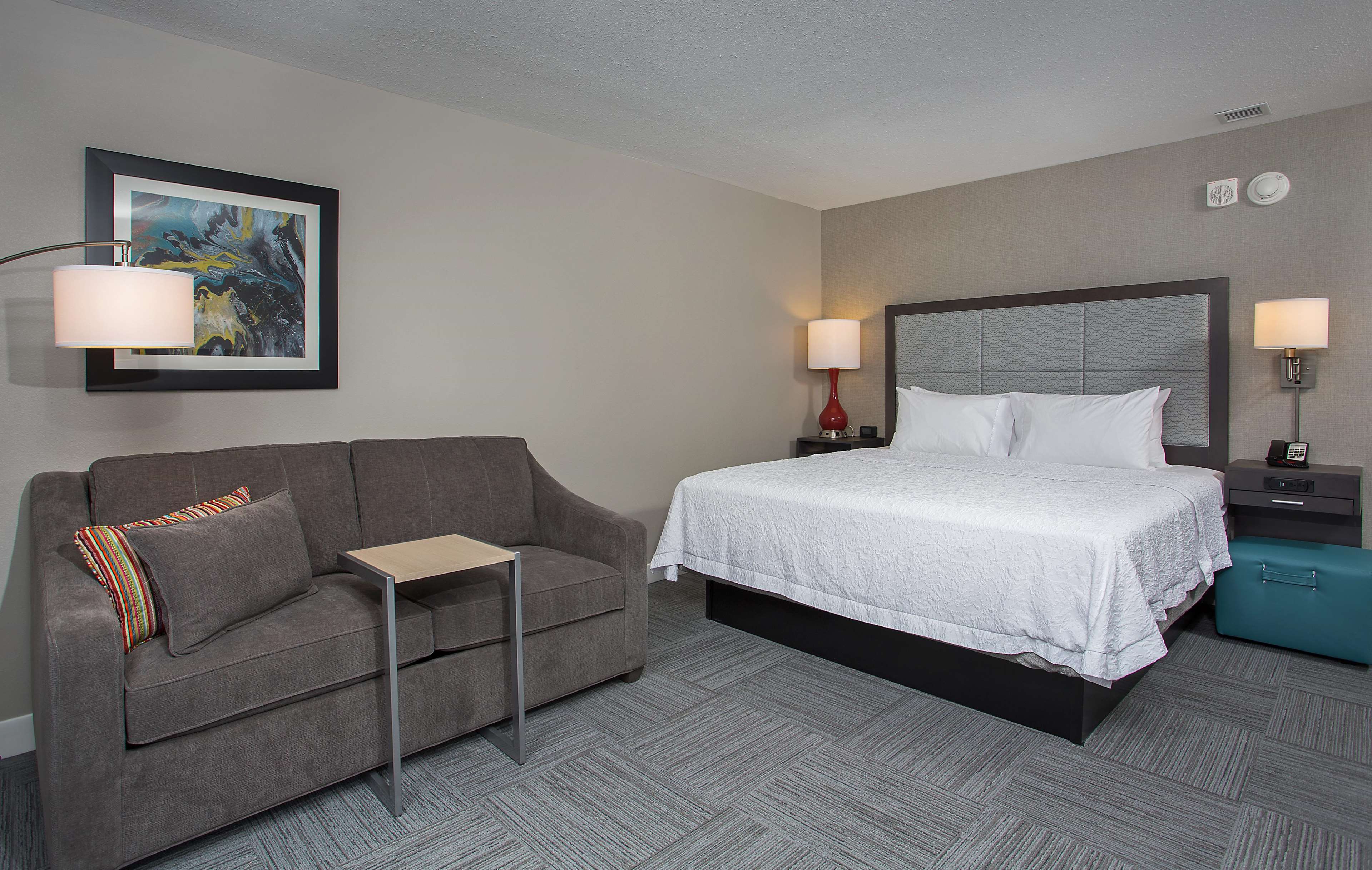 Hampton Inn Vincennes Photo