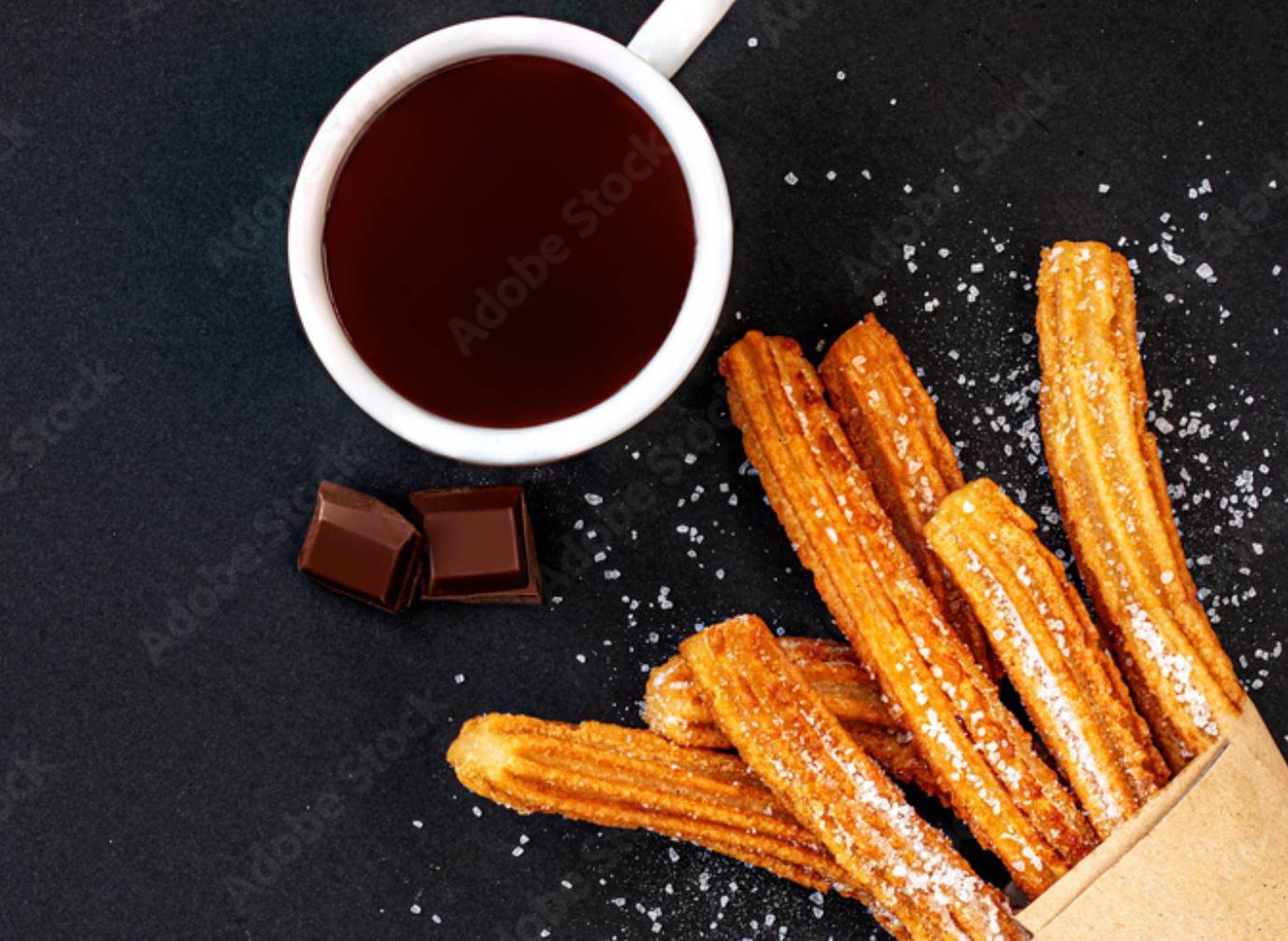 Churros