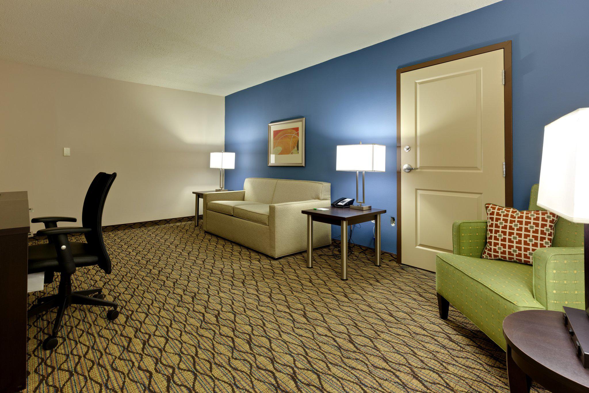 Holiday Inn & Suites Atlanta Airport-North Photo