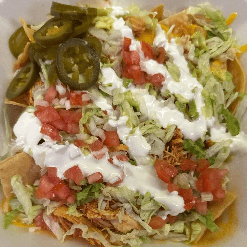 Nachos