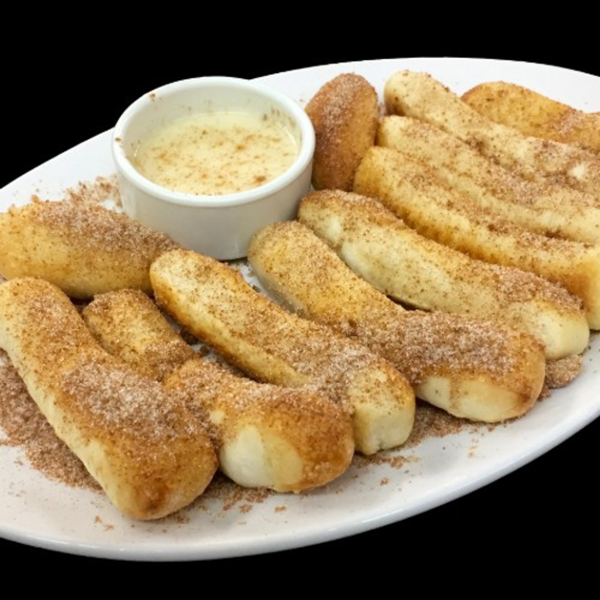 Cinnamon Sticks