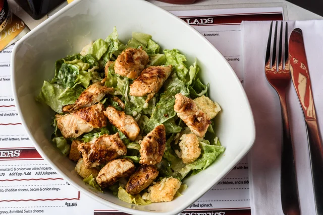 Caesar Salad