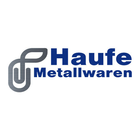 Logo von Metallwarenfabrik Haufe GmbH & Co. KG