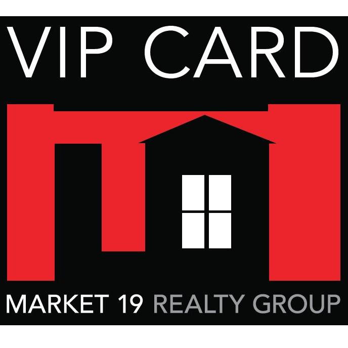 Counselor Realty (The Market 19 Realty Group) Logo
