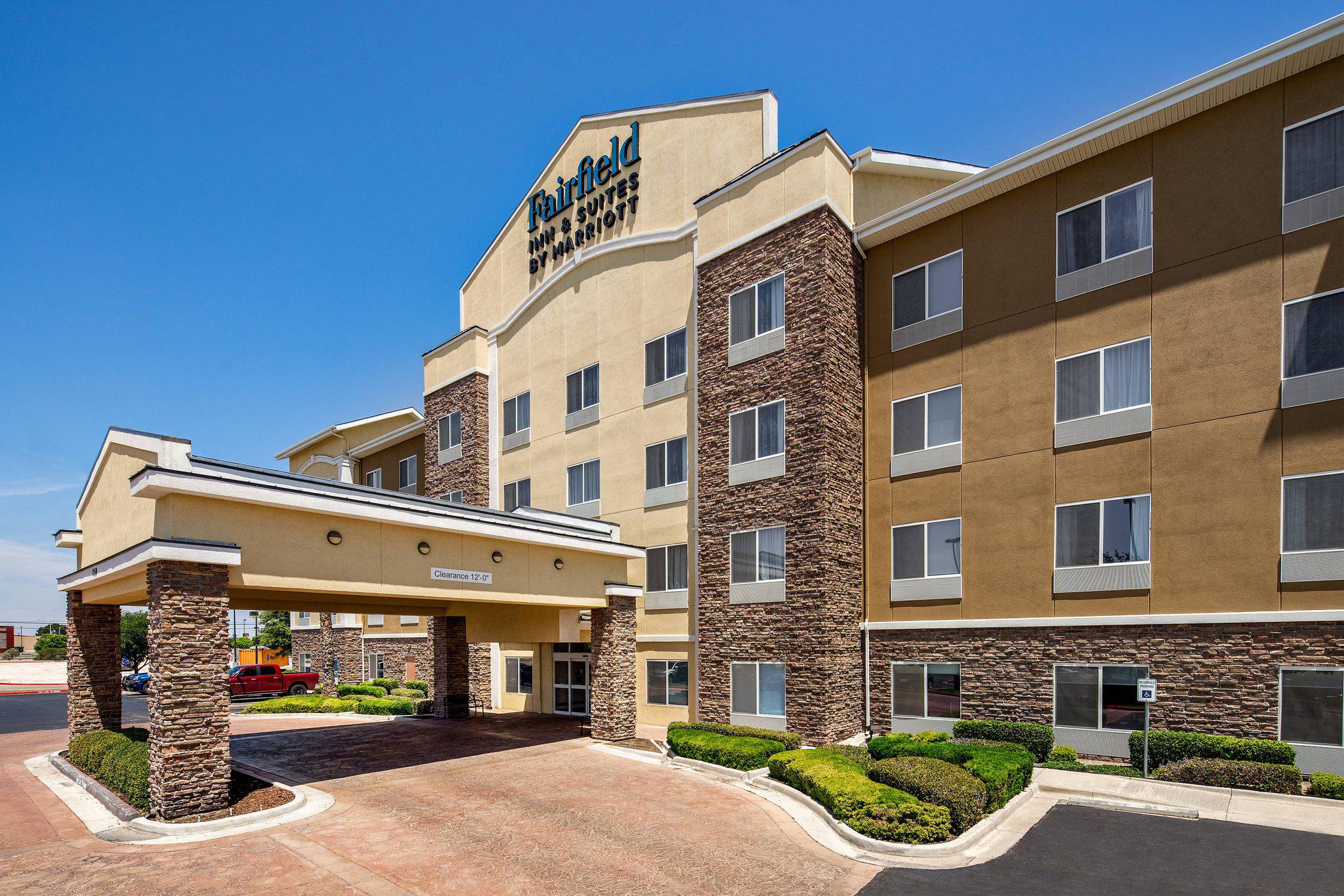 Fairfield Inn & Suites by Marriott Hobbs Photo