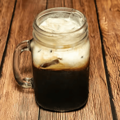 Thai Iced Coffee