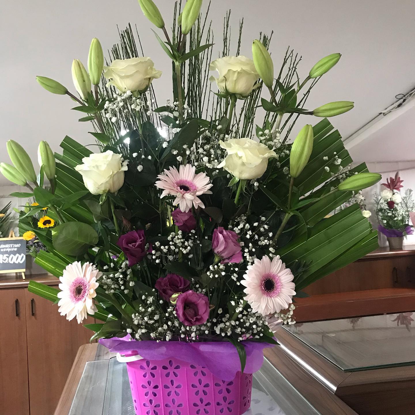 Galería en miniatura