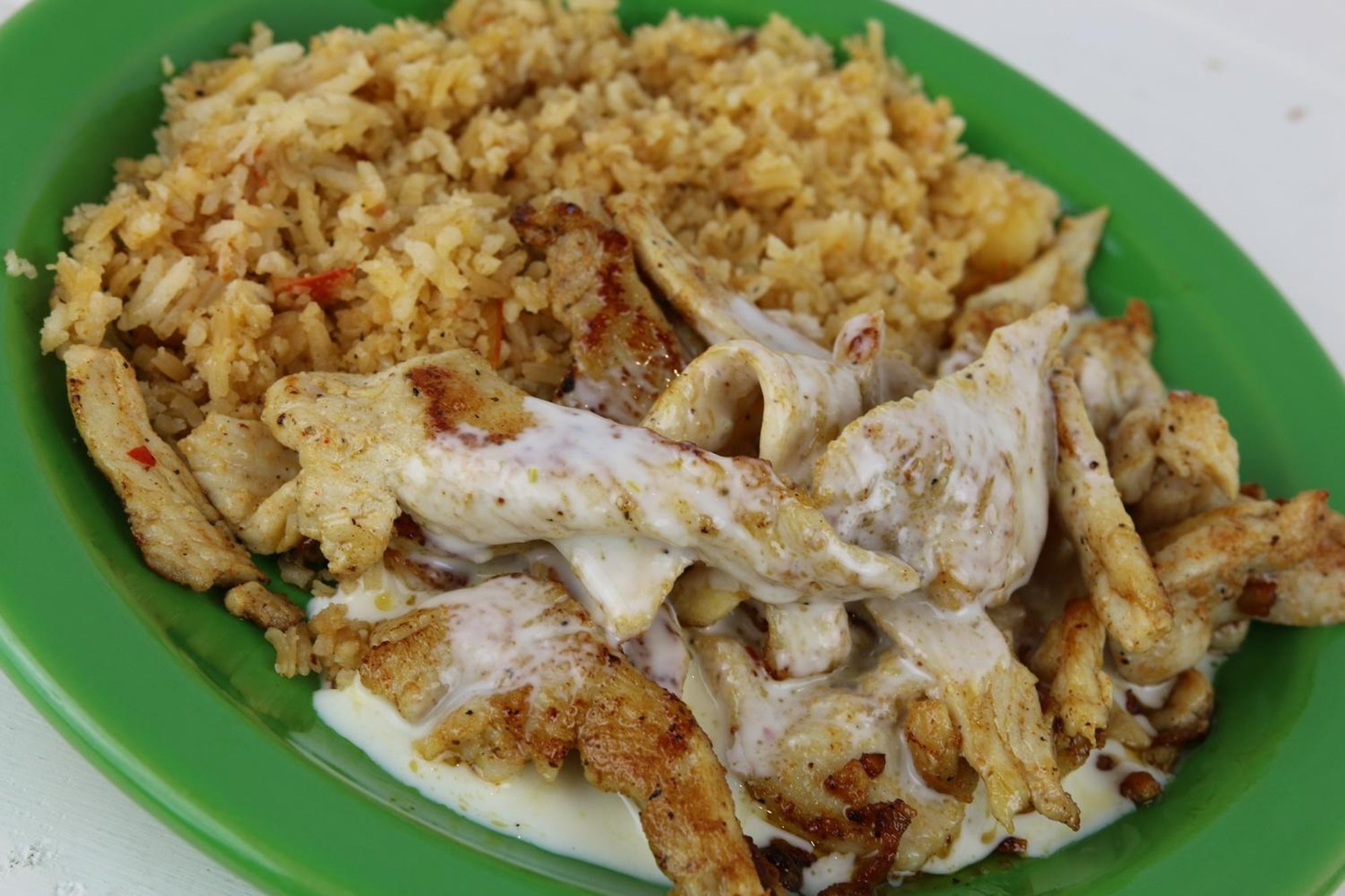 Pollo Loco