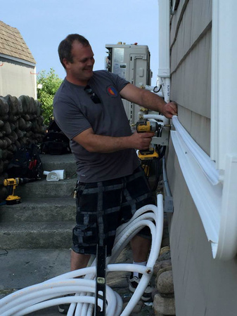 Images DRB Heating and Cooling, LLC