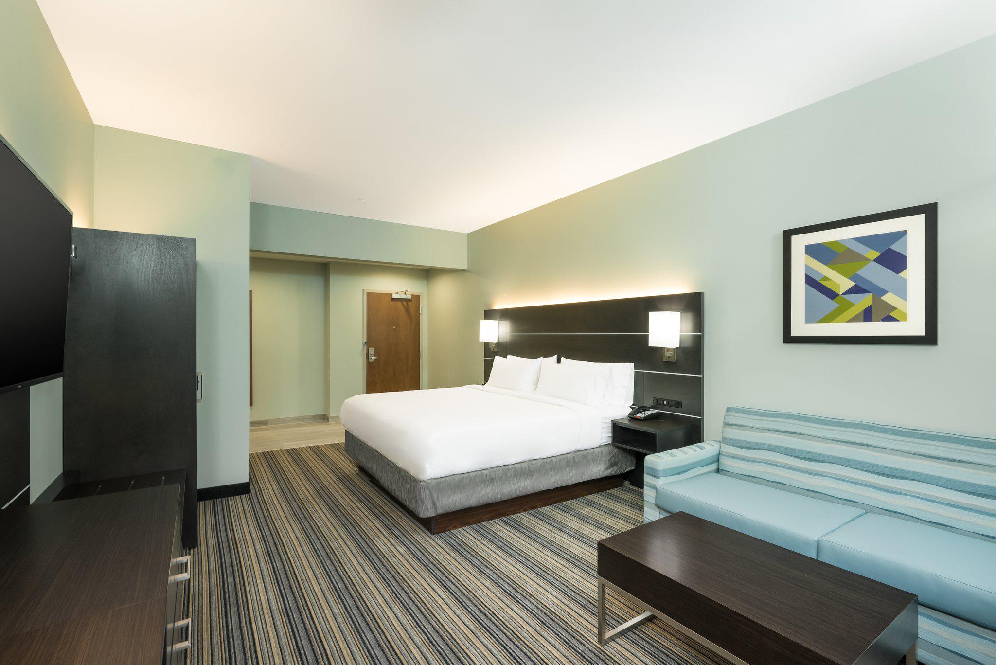 Holiday Inn Express & Suites Greenville SE - Simpsonville Photo