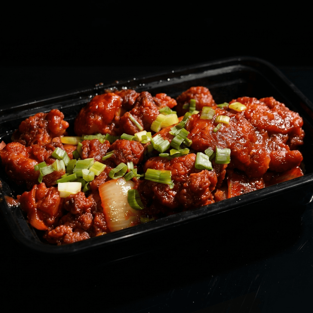 Gobi Manchurian