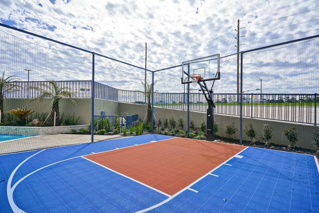 Homewood Suites by Hilton Conroe Image