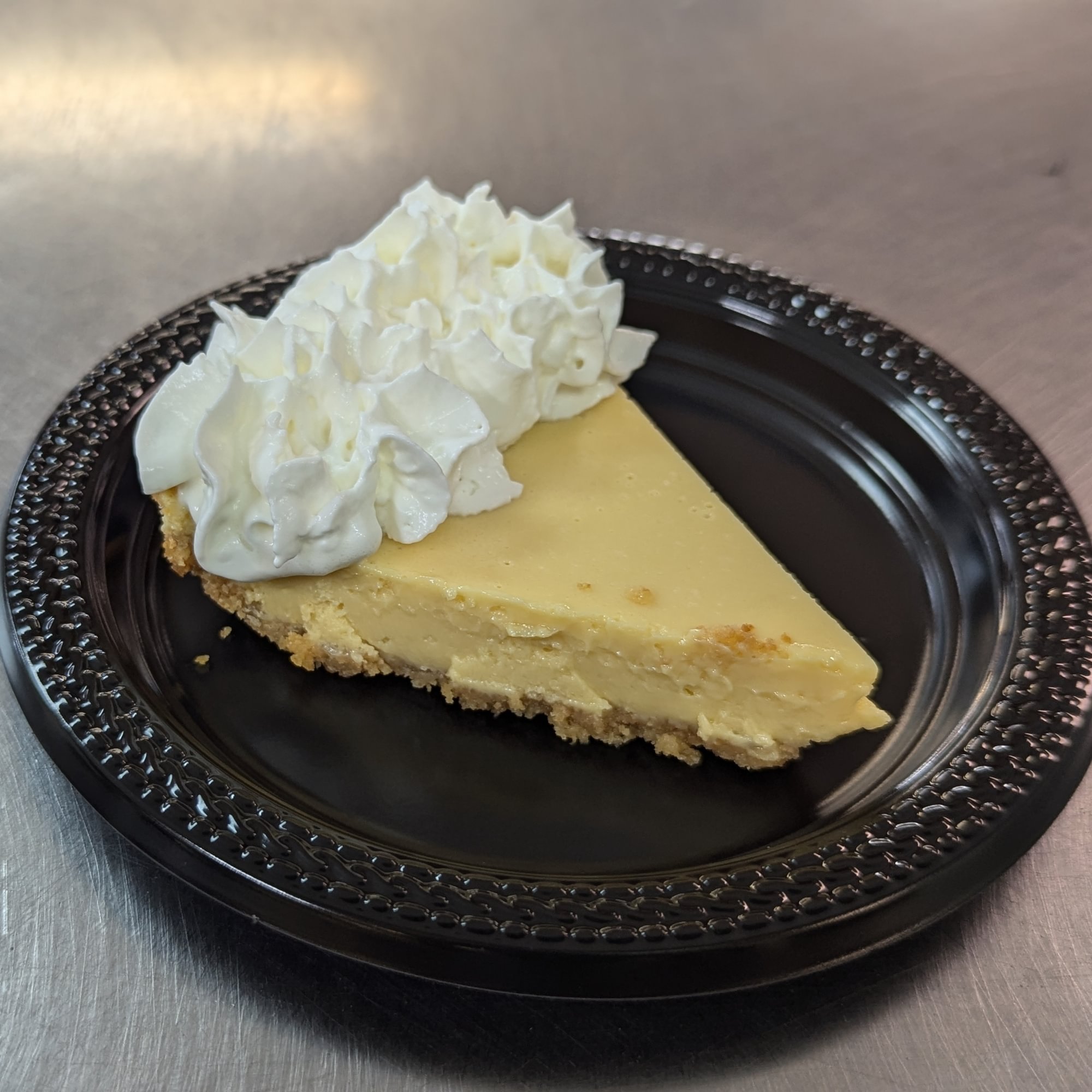 Key Lime Pie