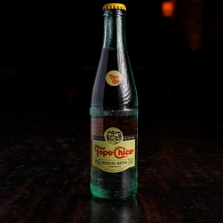 Mineragua