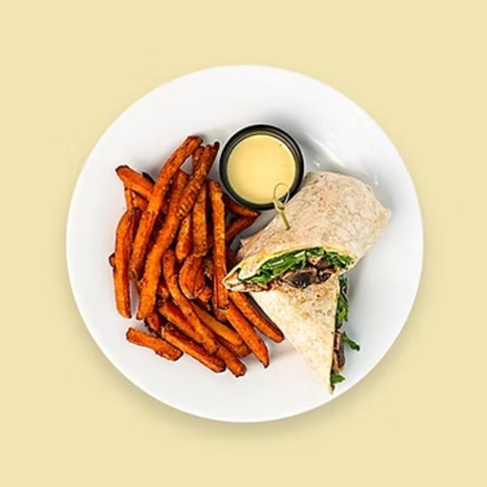Chicken Wrap