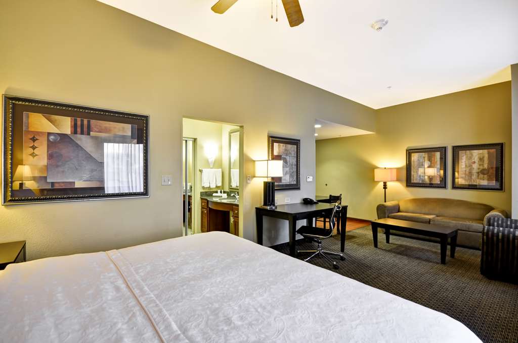 Homewood Suites by Hilton Tulsa-South Image