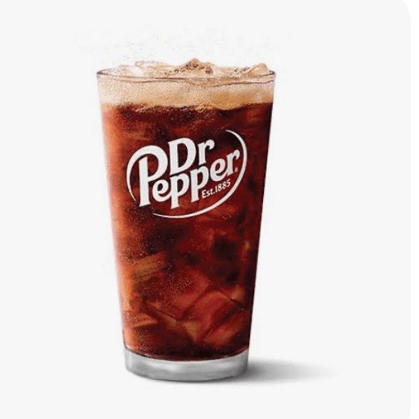 Dr.Pepper