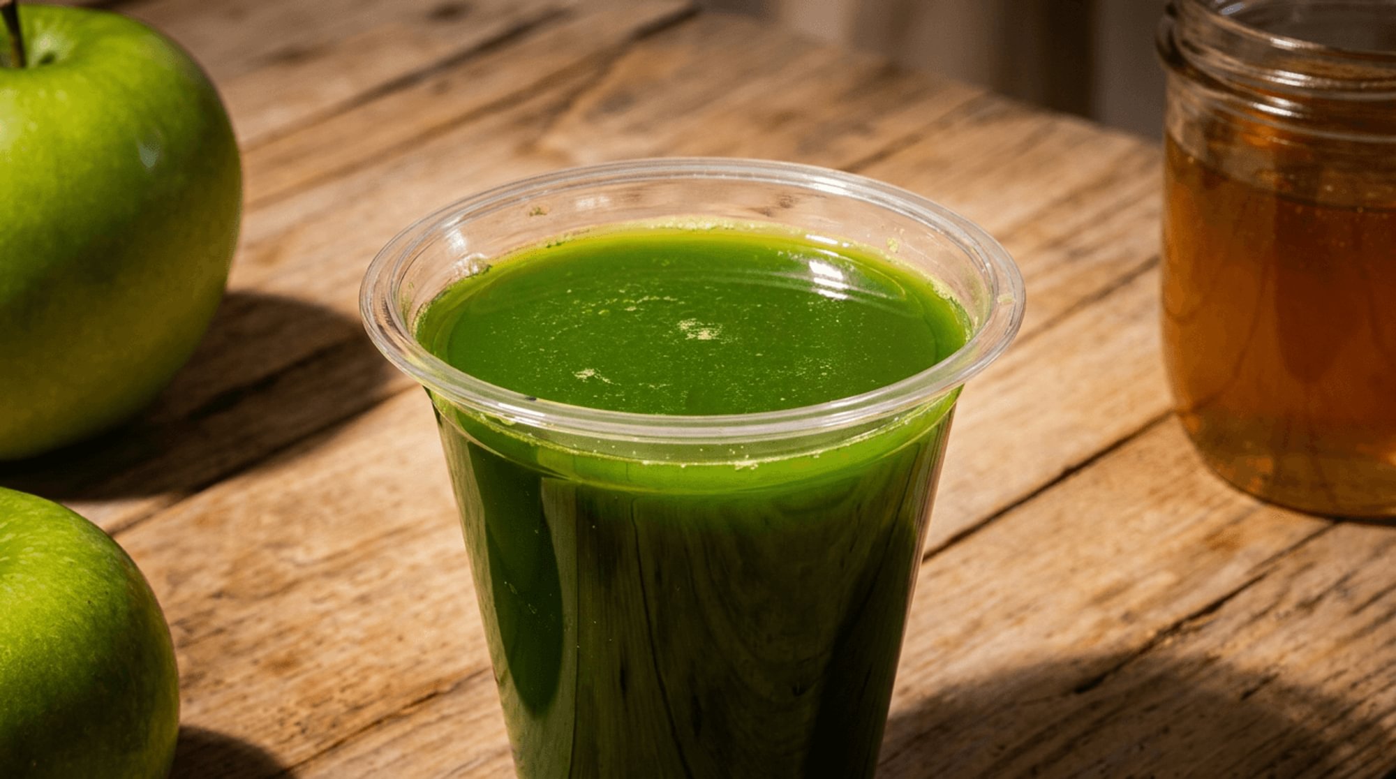 Flu Juice
