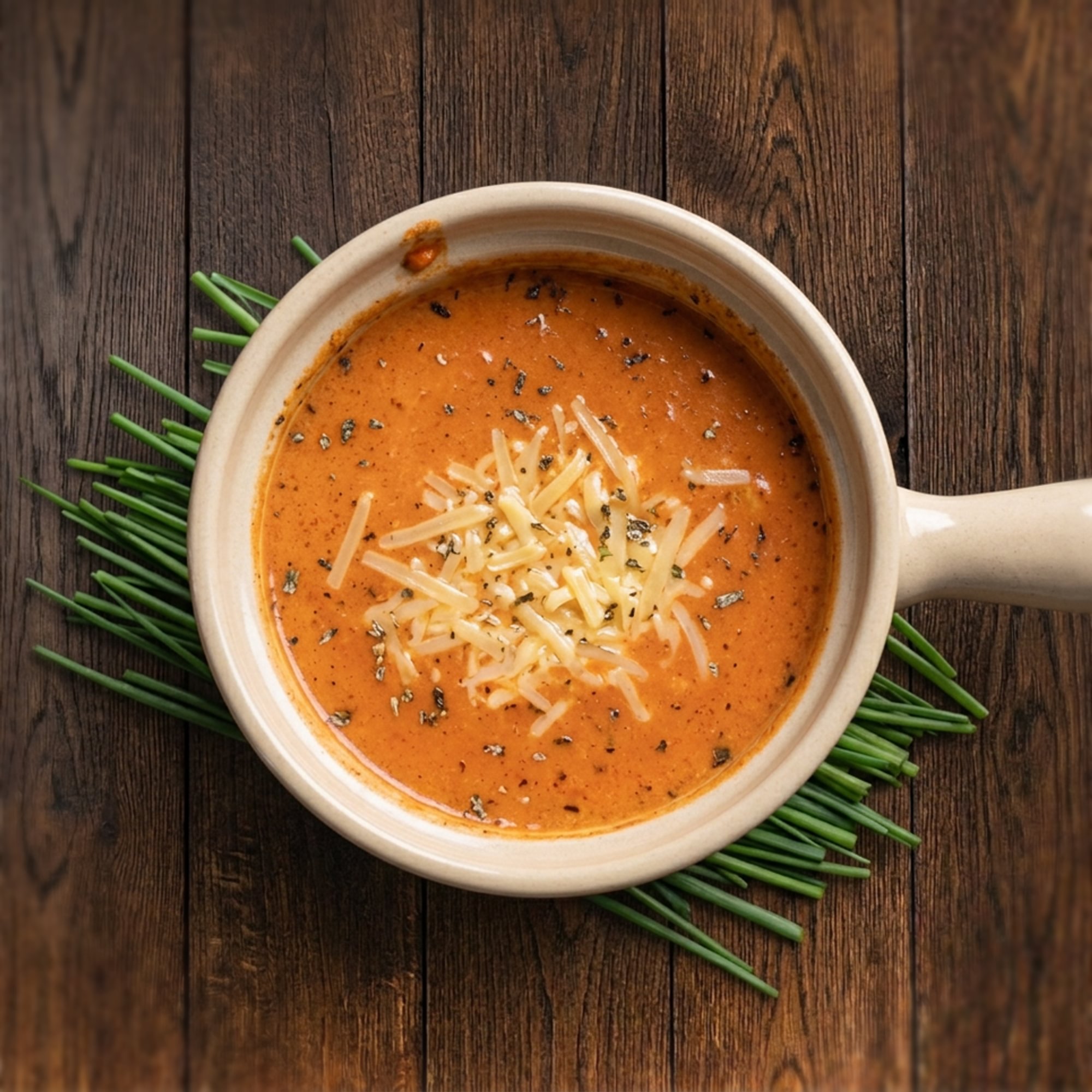 Tomato Soup