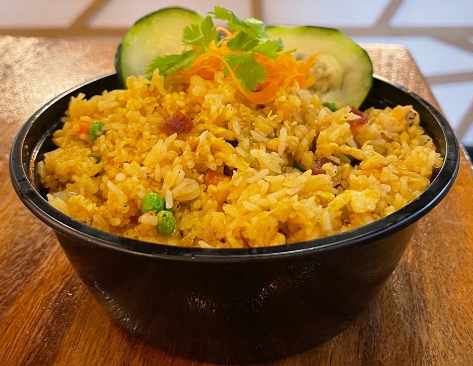 Viet “Duong Chau” Fried Rice