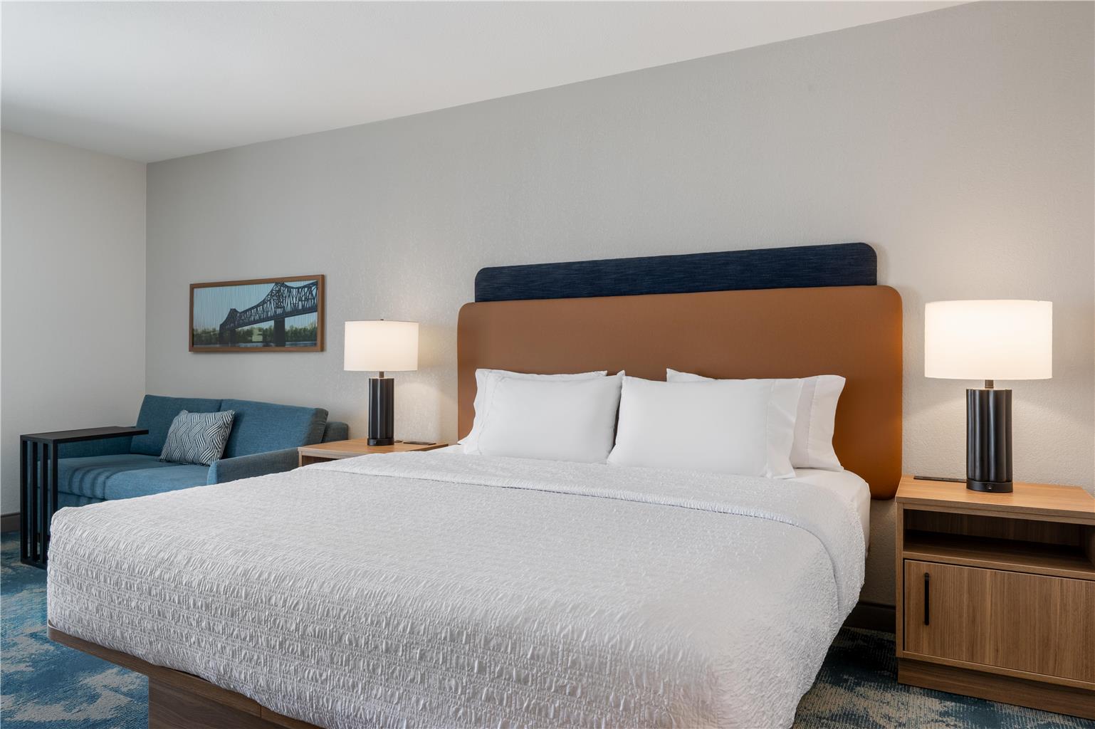 Hampton Inn Owensboro South Image