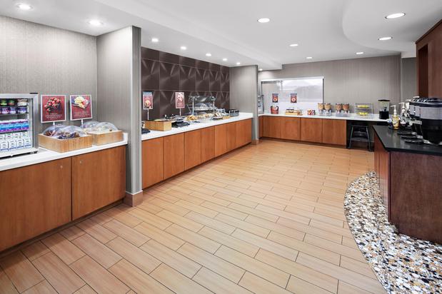 Images SpringHill Suites by Marriott Scottsdale North