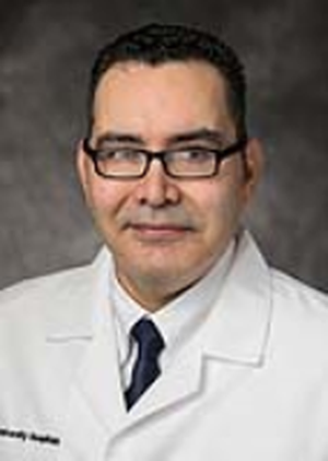 Image For Dr. George NULL Robles MD