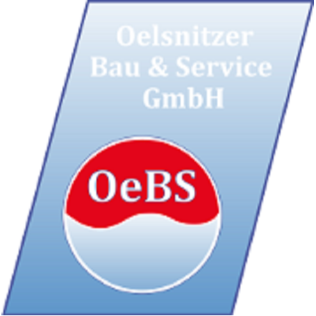 Logo von Oelsnitzer Bau & Service GmbH