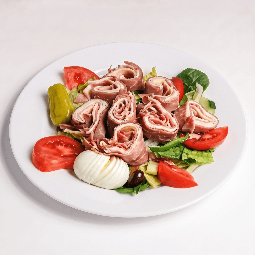 Chef Salad